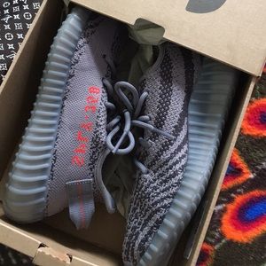Adidas Yeezy Beluga 2.0